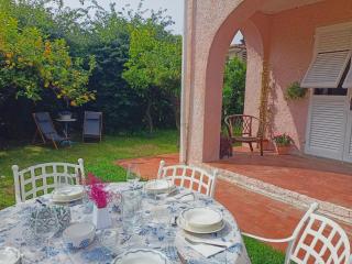 Villa Ontanelli - Marciana Marina - 1
