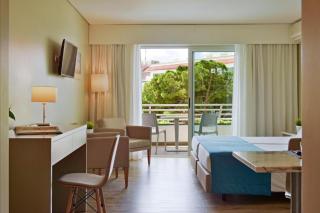 Aqualuz Lagos One Bedroom Apartment Pool View - Lagos - 3