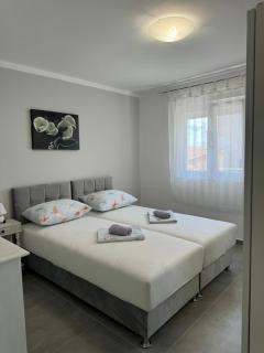 Apartment Buda - 5