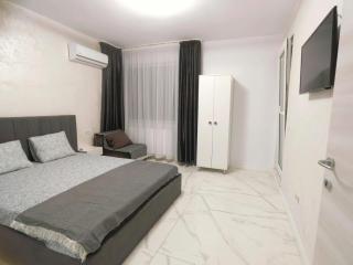 IsTh Wave Studio - Mamaia Nord – Năvodari - 8