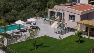 De Hierro Exclusive Villa - Magical Hospitality in a Villa with Pool and Breathtaking Views - Plános - 8
