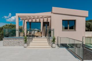 De Hierro Exclusive Villa - Magical Hospitality in a Villa with Pool and Breathtaking Views - Plános - 5