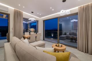 De Hierro Exclusive Villa - Magical Hospitality in a Villa with Pool and Breathtaking Views - Plános - 4