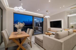 De Hierro Exclusive Villa - Magical Hospitality in a Villa with Pool and Breathtaking Views - Plános - 2
