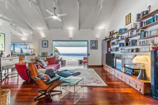 Luxurious 3BR Villa with Infinity Pool - Temae - 4