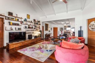Luxurious 3BR Villa with Infinity Pool - Temae - 3