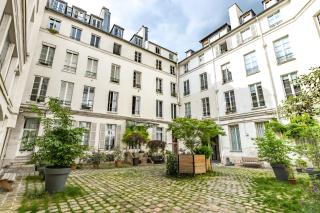 Most charming Apartment Paris Center - París - 4