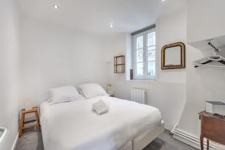 Most charming Apartment Paris Center - París - 7