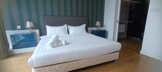Sidemen Suites at Platinum KLCC - Kuala Lumpur - 5
