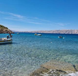 Apartman Oaza mira Ivana - 5