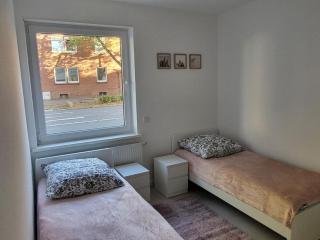 Monteurswohnung zentral - Osnabrück - 1