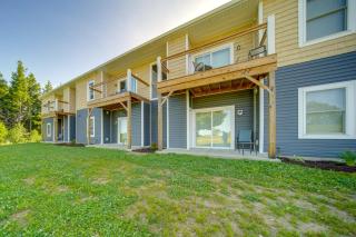 4 Mi to Lake Erie Access Condo on the Greens - Erie - 1