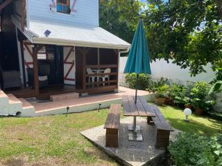 Chalet Paradis - Saint-Claude - 2