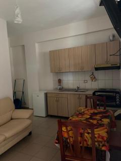 Amare Apartaments - Orikum - 5