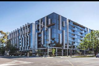 112 at Plush Midnight - Canberra - 3