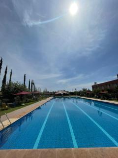 Palais Benfatah - Marrakech - 2