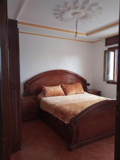 Studio Calme 4ème étage SANS ascenseur - Tanger - 6