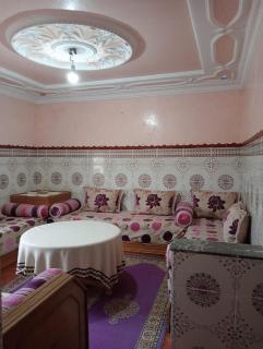 Studio Calme 4ème étage SANS ascenseur - Tanger - 3