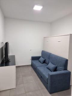 Apartamento Playa Las Canteras - Las Palmas - 8