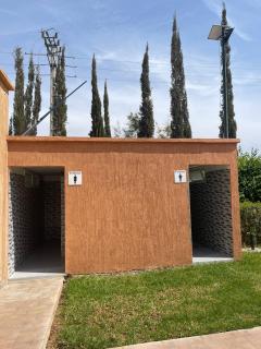 Palais Benfatah - Marrakech - 8