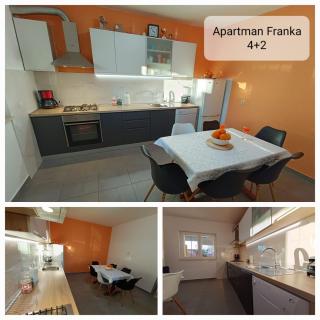Apartments Frano i Franka by the Sea - Orebić - 8