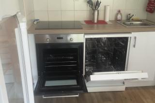Bel appartement en bord de mer à Juan Les Pins - Juan-les-Pins - 9