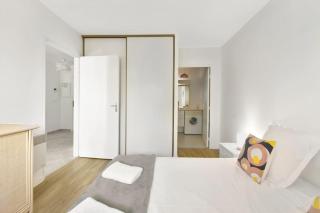 Bel appartement en bord de mer à Juan Les Pins - Juan-les-Pins - 8