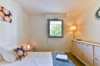 Bel appartement en bord de mer à Juan Les Pins - Juan-les-Pins - 5