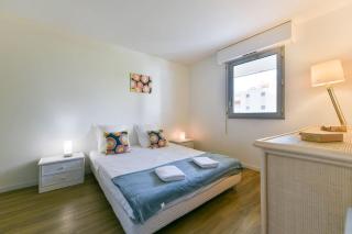 Bel appartement en bord de mer à Juan Les Pins - Juan-les-Pins - 4