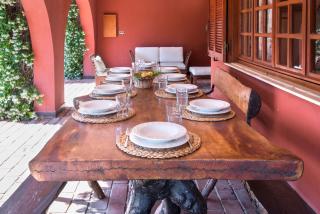 Villa MariSoul - Luxury Villa in San Felice Circeo - Borgo Montenero - 5