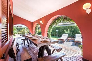 Villa MariSoul - Luxury Villa in San Felice Circeo - Borgo Montenero - 6