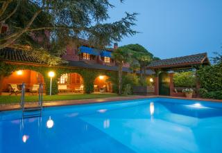 Villa MariSoul - Luxury Villa in San Felice Circeo - Borgo Montenero - 4