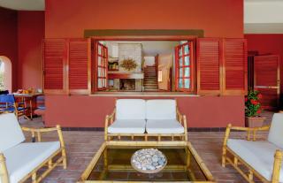 Villa MariSoul - Luxury Villa in San Felice Circeo - Borgo Montenero - 1