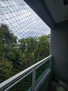 Apartamento 3 quartos! - Joinville - 5