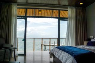 The Pier Phu Quoc Resort - Phú Quốc - 7