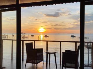 The Pier Phu Quoc Resort - Phú Quốc - 8