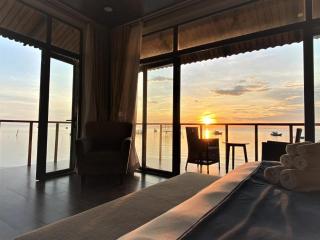 The Pier Phu Quoc Resort - Phú Quốc - 9