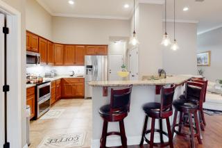 Coastal Retreat - 3
