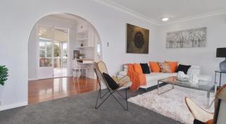 Kiwi Holiday Home with a View - Auckland - 7