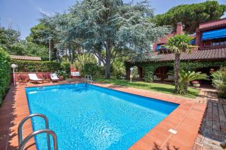 Villa MariSoul - Luxury Villa in San Felice Circeo - Borgo Montenero - 8