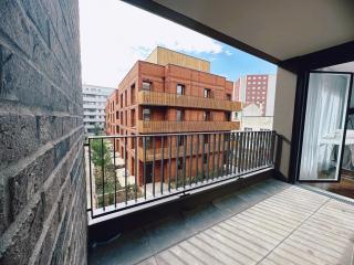 W&L Paris Apartment 68m - 3 min Métro 4 - A Paris Centre 15min - 4