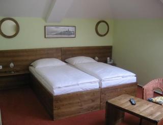 Hotel Dakol - Petrovice u Karviné - 9
