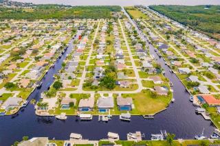 Casa De Canal - Cape Coral - 7