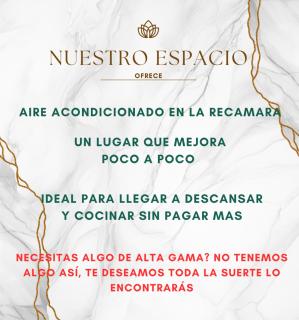 Agradable y cómodo departamento entero - 9