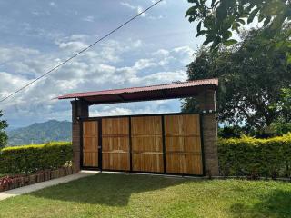Finca el Mirador - Manizales - 4