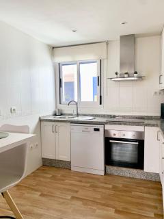 Apartamento Veleta - 3