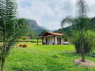 Chale Vale das Cachoeiras - 3