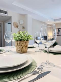 Apartamento Veleta - 1