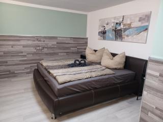 Ferienwohnung Witting - Wenns - 1