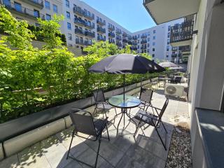 Allure NOVA Aparthotel - Stettino - 9